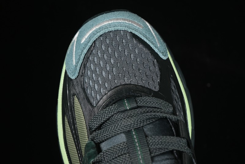 Adidas Song For The Mute x Ad Originals Adistar Cushion Retro Comfortable Anti-Slip Lifestyle Casual Shoes - JH9008