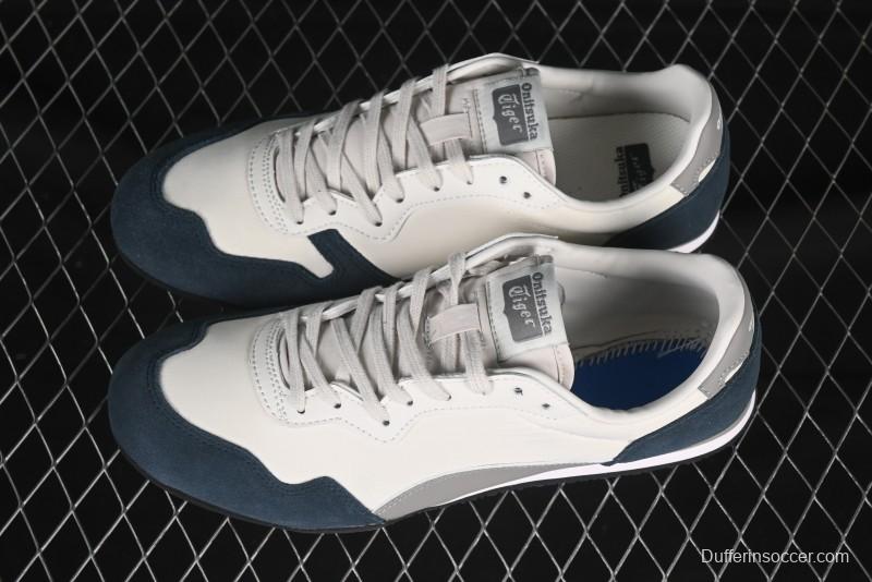 Onitsuka Tiger Serrano CL Breathable Comfort Casual Shoes - 1183B886-101