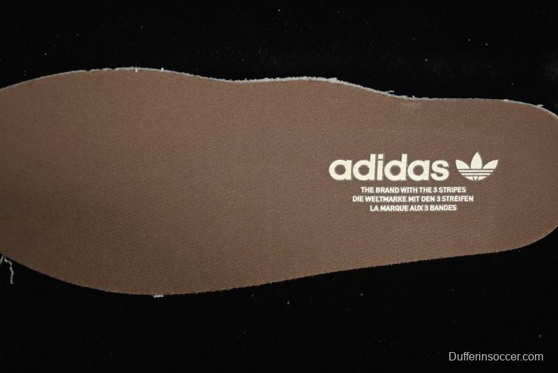 Adidas Samba OG Casual Sneakers - JI3184