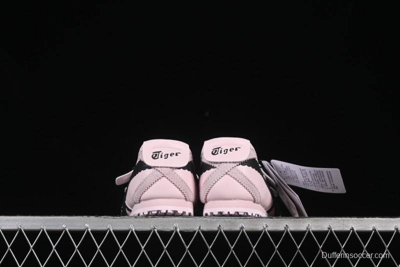 Onitsuka Tiger Mexico 66 Tgrs Mary Jane Low-Top Casual Summer Sandals - 1182A678-700