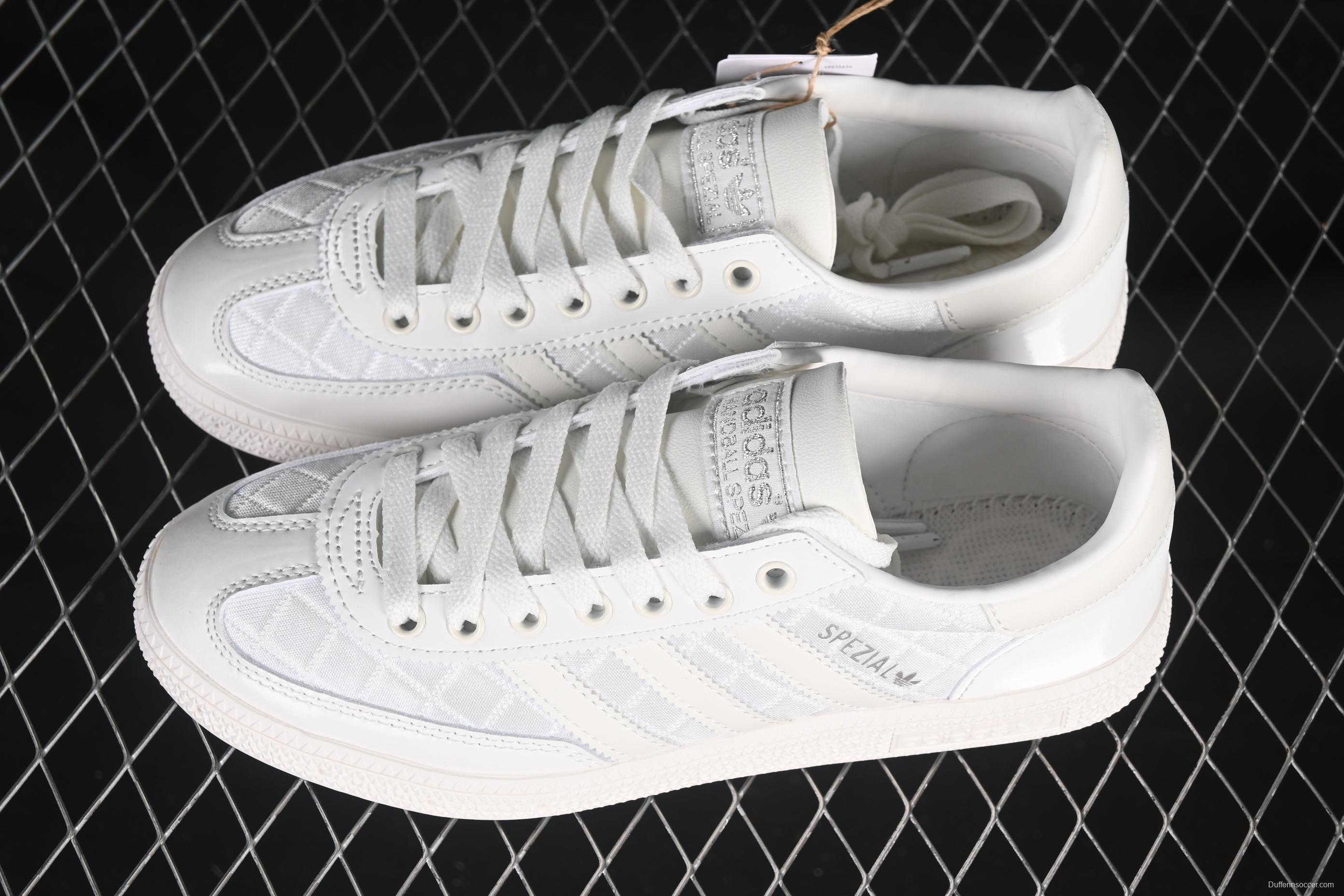 Adidas Handball Spezial Retro Casual Sneakers - KJ0854