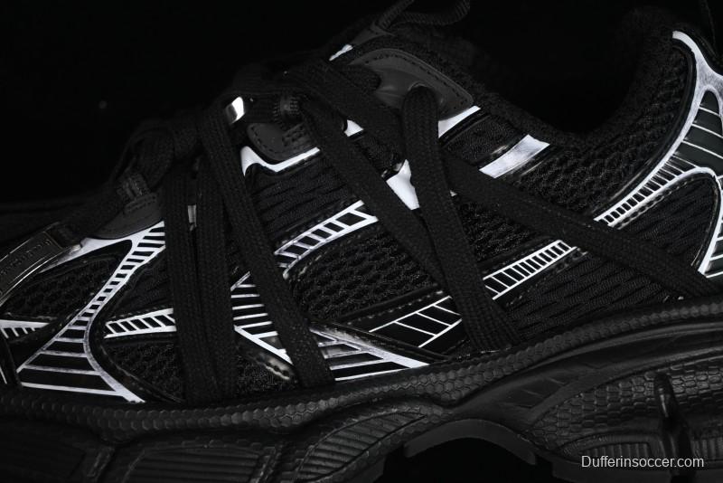 Balenciaga Phantom Sneaker 3XL Running Shoes - W3XCH0102