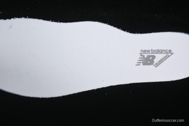 New Balance NB9060 Series Retro Casual Running Shoes with ABZORB Cushioning - U9060JBB