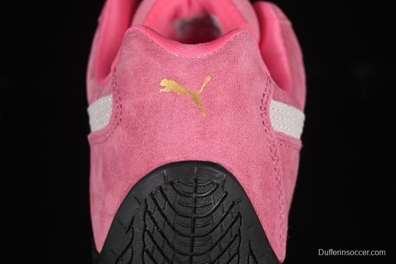 Puma Speedcat Racing Series Low-Top Lifestyle Casual Shoes - 401698-05