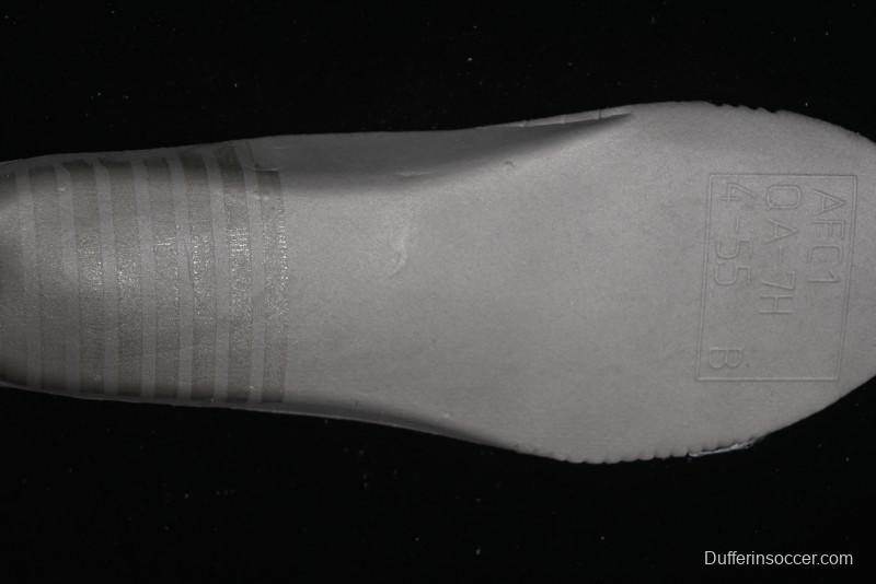 Nike Air Force 1'07 Low Purple Chanel-Inspired Casual Sneakers - DH9999-556