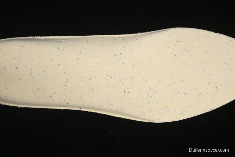 Onitsuka Tiger Mexico 66 Cactful-S Low-Top Leather Running Shoes in Pastel Color - 1183C347-400