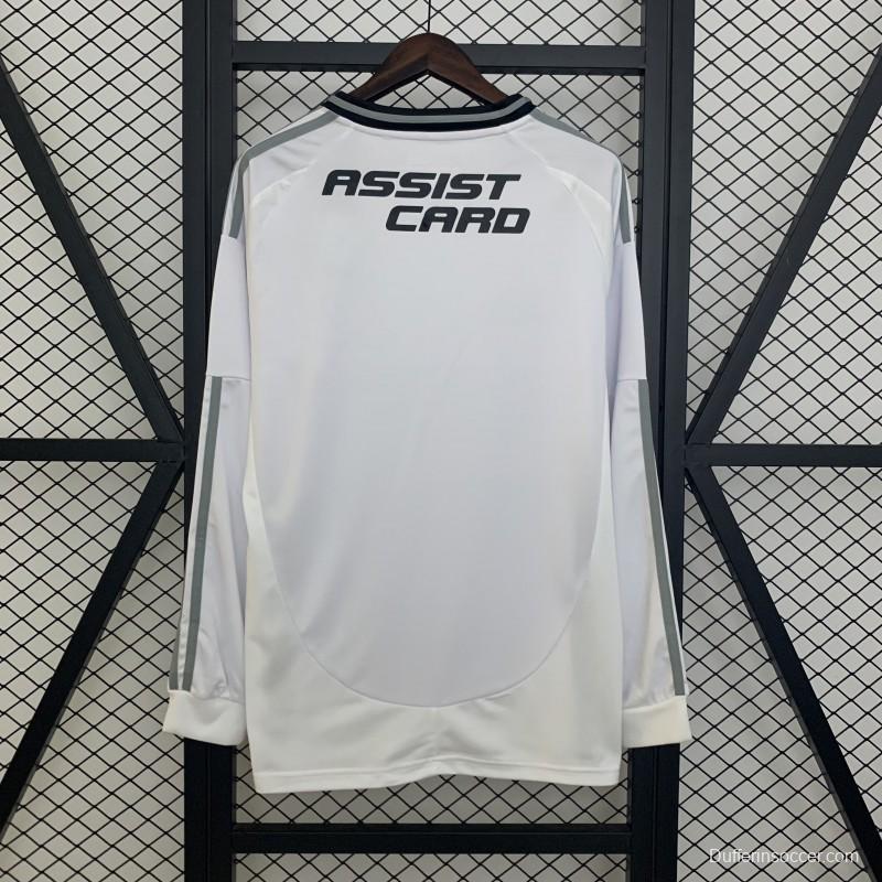 25/26 Colo Colo Home