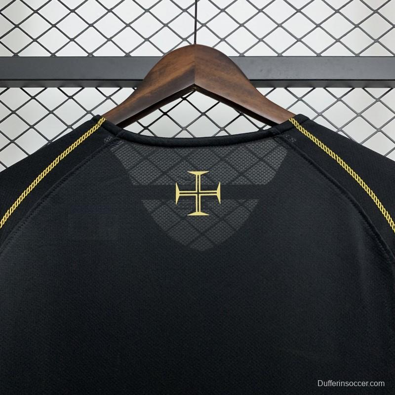 2006 Retro Portugal Away Jersey