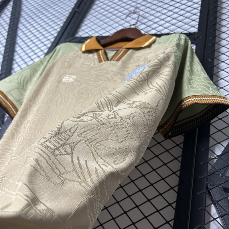 25/26 Bahia Beige Jersey