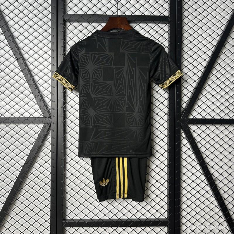 2025 Kids Mexico Special Edition Size 16-28