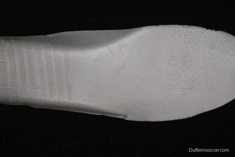 Nike Air Force 1 '07 Low Supreme Collaboration Shadow Swoosh Casual Sneakers - XX3168-149