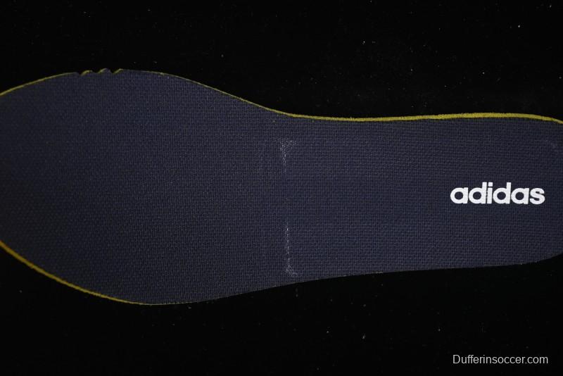 Adidas Barreda Decode Comfort Cushion Low Top Casual Sneakers - JQ6677