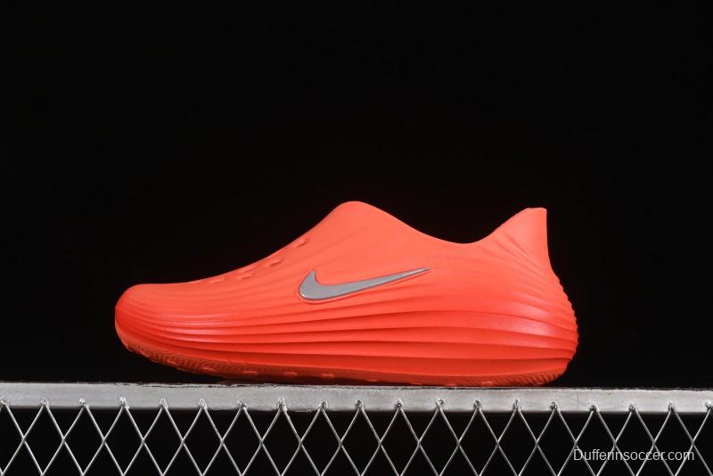 Nike ReactX Rejuven8 Summer Sandals with Ultra-Soft ReactX Foam for All-Day Comfort - HV5060-800