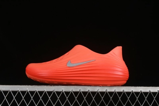 Nike ReactX Rejuven8 Summer Sandals with Ultra-Soft ReactX Foam for All-Day Comfort - HV5060-800