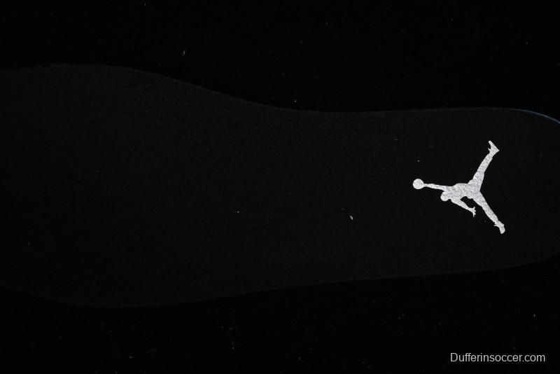 Nike Jordan Spizike Low Retro Blue Hybrid Sneakers with Air Jordan 3, 4, 5, 6 Design Elements - HV5974-111