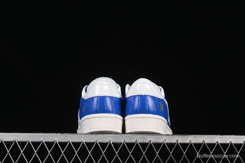 Adidas Bape Superstar JR2702 Shell Toe Casual Sneakers - JR2702