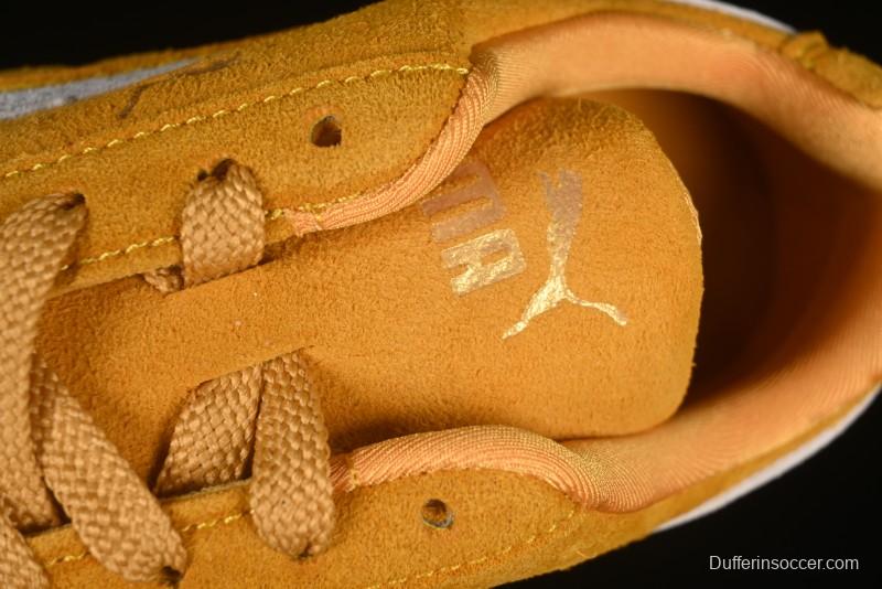 Puma Speedcat Lifestyle Low-Top Sneakers for Racing Enthusiasts - 398846-06