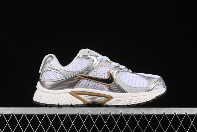 Nike V5 RNR Millennium Classic Retro Running Shoes with Foam Midsole - HJ5228-102