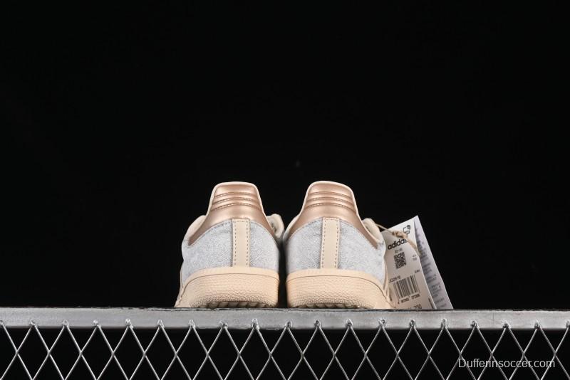 Adidas Samba OG Casual Sneakers - JQ2616
