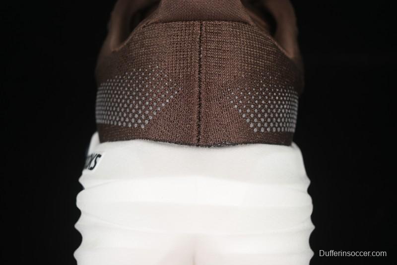 Brooks Glycerin Max Cushioned Marathon Running Shoes with Nitrogen Technology - 110447D284