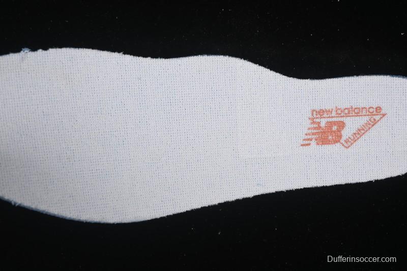 New Balance NB9060 Series Retro Casual Running Shoes with ABZORB Cushioning - U9060NTB