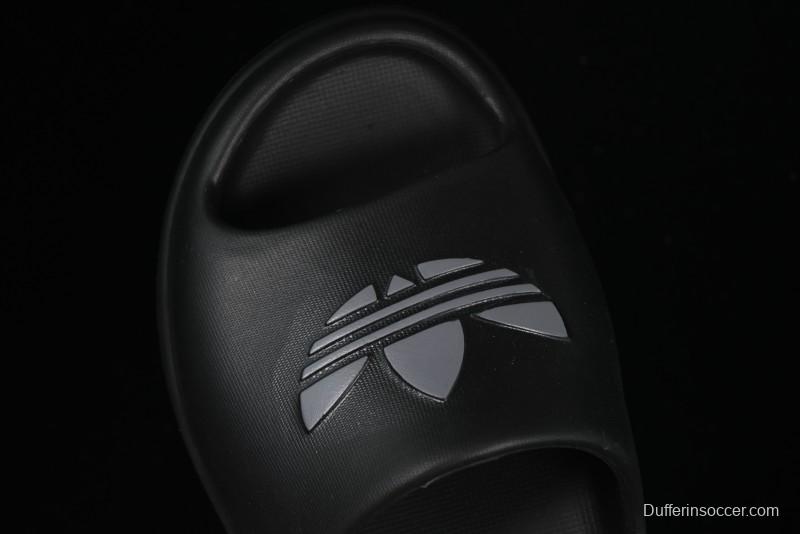 Adidas Adifom Stan Smith Mule Chef Slides - JI2610
