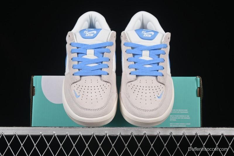 Nike SB Force 58 Retro Skateboard Shoes - DV5477-003