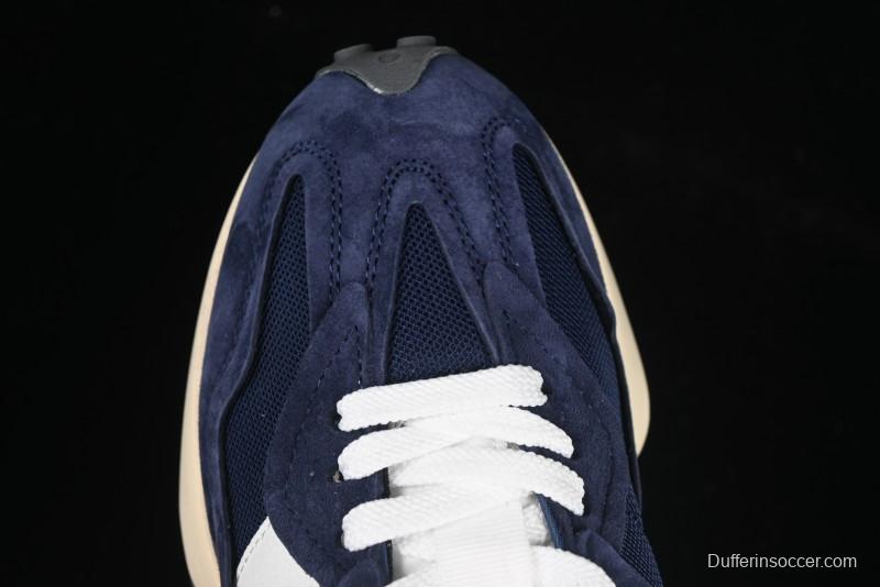 New Balance MS327 Series Retro Casual Running Shoes - U327WRJ