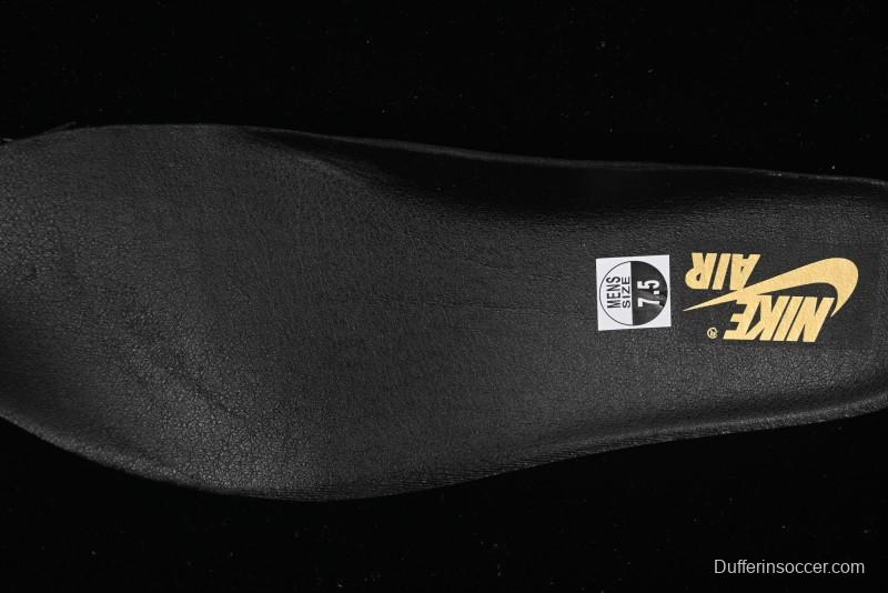 Nike Air Jordan 1 High Retro OG "CNY" Basketball Shoes with Traditional Chinese Auspicious Elements - IB3165-091