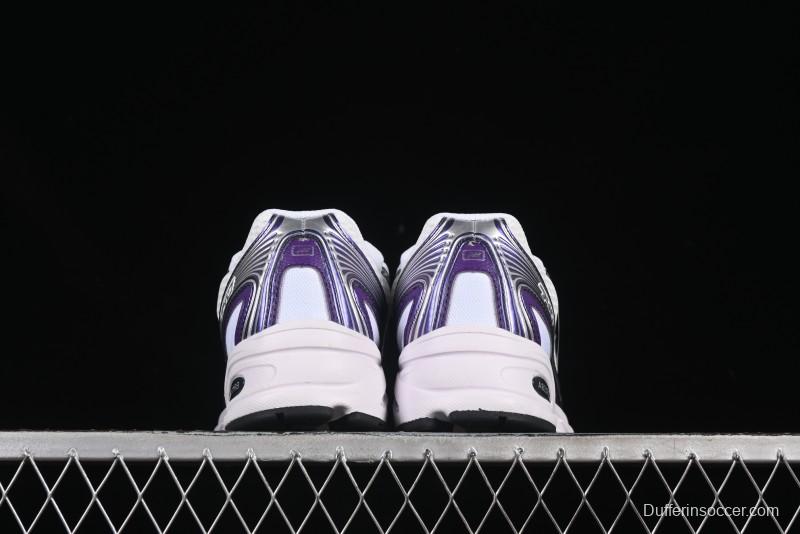 New Balance 740 Series Retro Dad Style Casual Sports Running Shoes - U740CG2