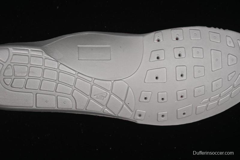 Nike Air Max 1 Retro Running Shoes with Half-Sole Air Cushion - HF8813-001