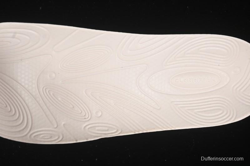 Adidas Ozwave Cldg JR9272 Chef Shoes 2nd Generation Cushioned Platform Dad Sandals - JR9272