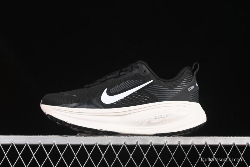 Nike Air Zoom Vomero 18 Lunar Running Shoes with Enhanced Cushioning - HM6803-007