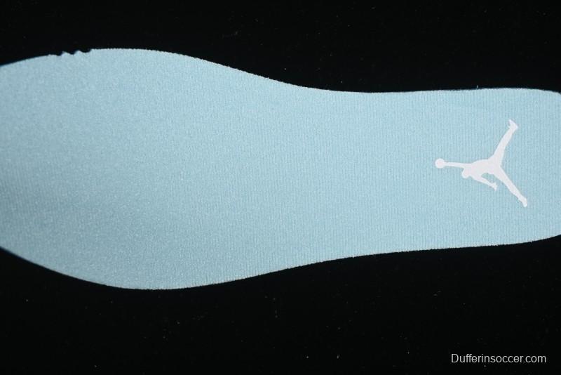 Nike Air Jordan Legacy 312 Low Retro Sneakers with Triple Strap Design - FQ7827-103