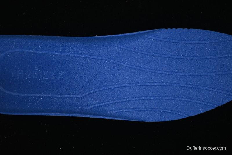 ECCO Chunky Sole Waffle Retro Running Shoes - 63093901002