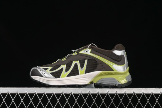 Salomon XT-Whisper Explorer Series Outdoor Trail Running Shoes - 479049-22