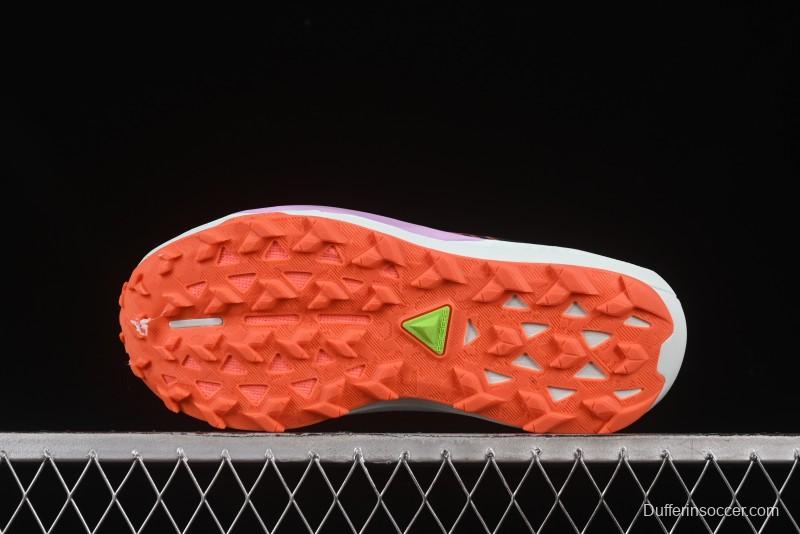 Asics Gel-Trabuco 13 Retro Breathable Casual Shoes with Cushioning for Men - 1012B768-001