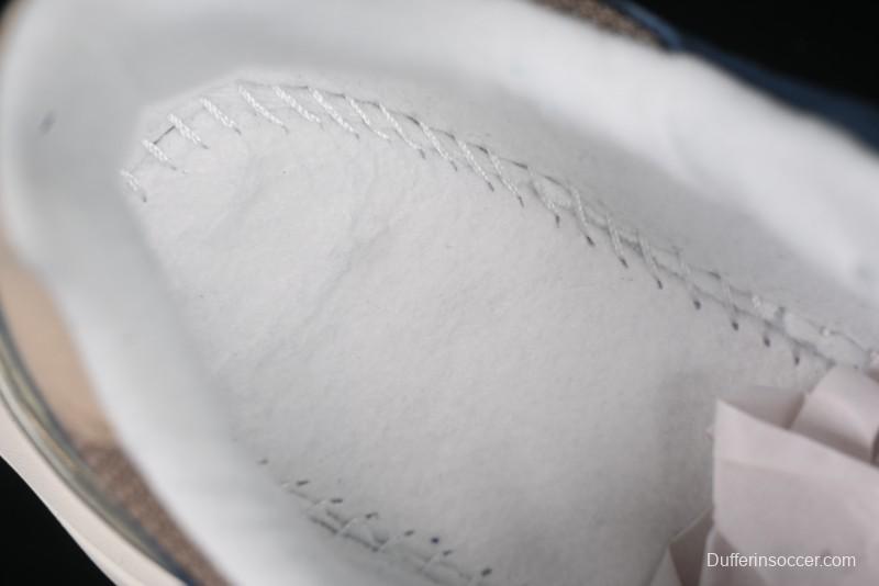 New Balance NB9060 Series Retro Casual Running Shoes with ABZORB Cushioning Technology - U9060LBB