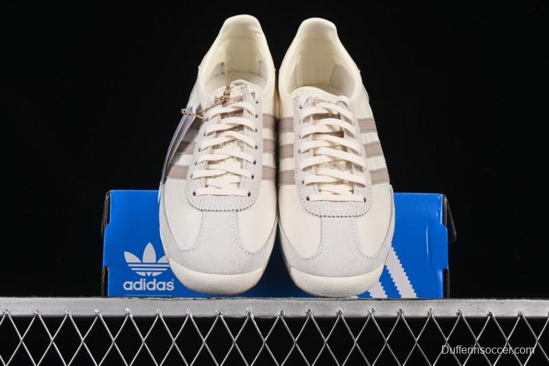 Adidas Originals SL 72 Retro Running Shoes - JH7394