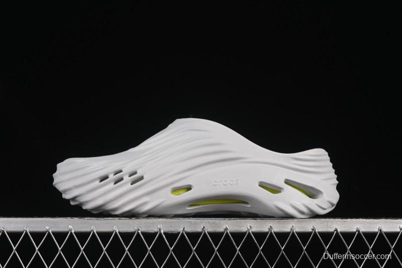 Crocs Eva Wave Casual Beach Clog Sandals - B.D4