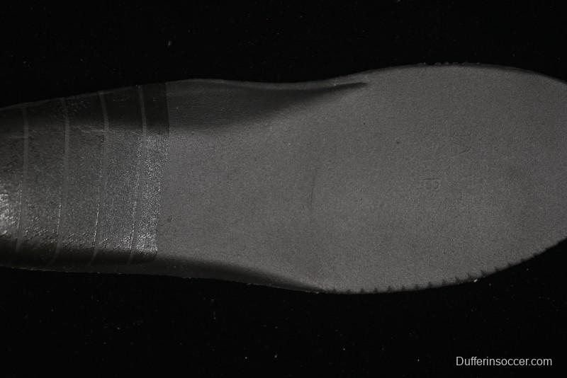 Nike Air Force 1'07 Low Dior Collaboration Dark Green Floral Swoosh Casual Sneakers - KK1988-081