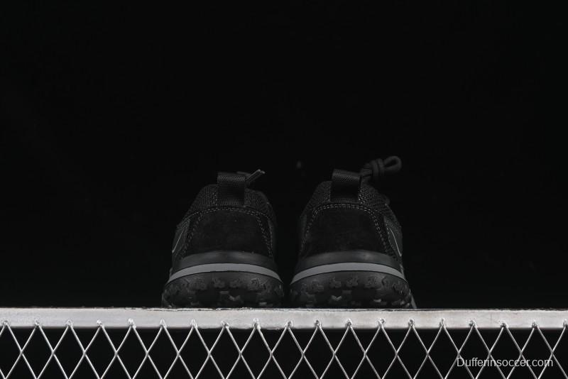 ECCO Heat Cool Outdoor Series Summer Breathable Mesh Casual Shoes - 62580301001