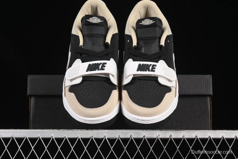 Nike Air Jordan Legacy 312 Low AJ312 Triple Strap Basketball Shoes - CD7069-020