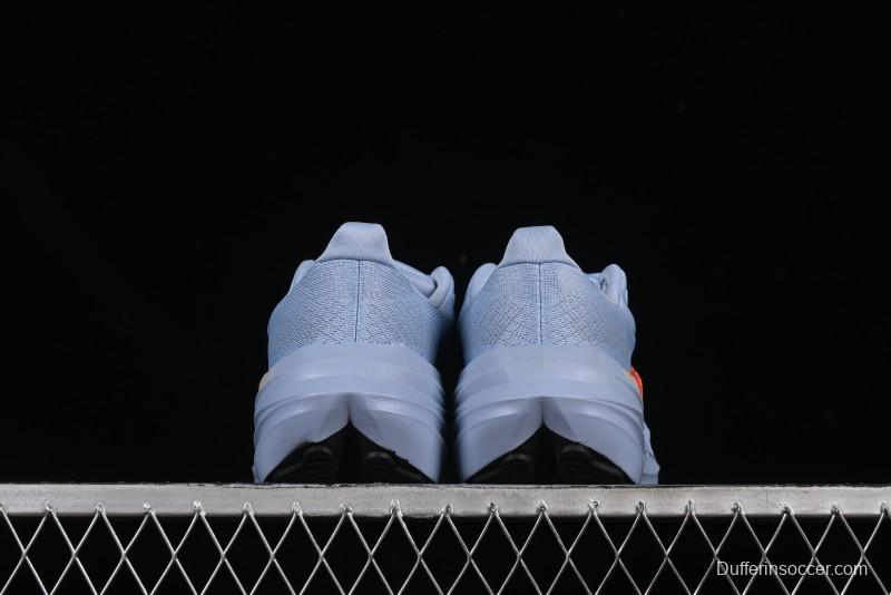 Brooks Glycerin Max Cushioned Marathon Running Shoes with Nitrogen Technology - 1104471D428