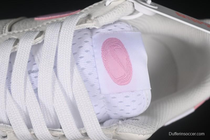 Nike Air Force 1'07 Low Custom Casual Sneakers with Full-Length Air Cushion - DD8959-100