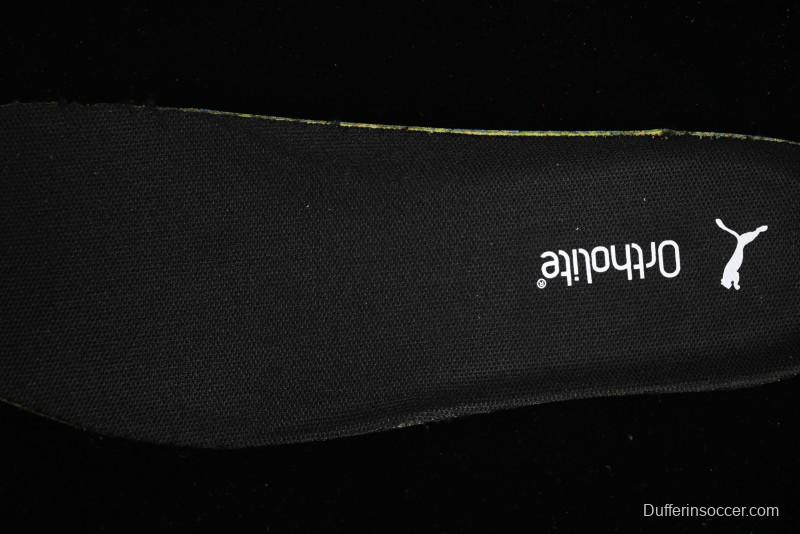 Puma The Open Product x Puma Speedcat Racing Series Low-Top Lifestyle Casual Shoes - 398846-01