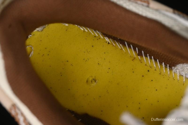 Fila Heritage Fluid Cat Paw 5.0 Retro Dad Shoes with Lace-Up Design - F12W442115FAS