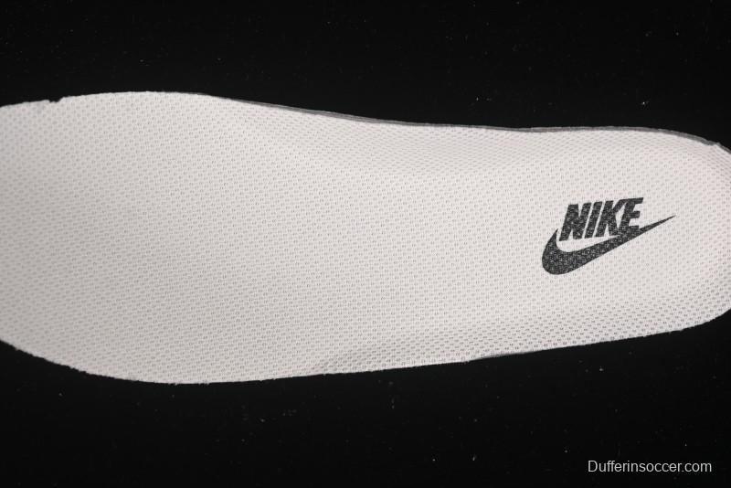 Nike Air Force 1 '07 Low Supreme Collaboration Gradient Gum Sole Casual Sneakers - XS1958-567