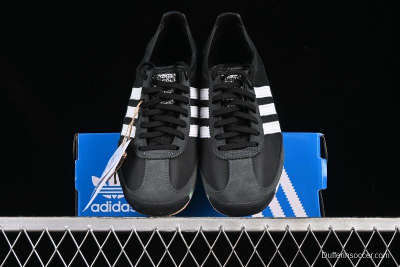 Adidas Originals SL 72 Retro Running Shoes - JH7390