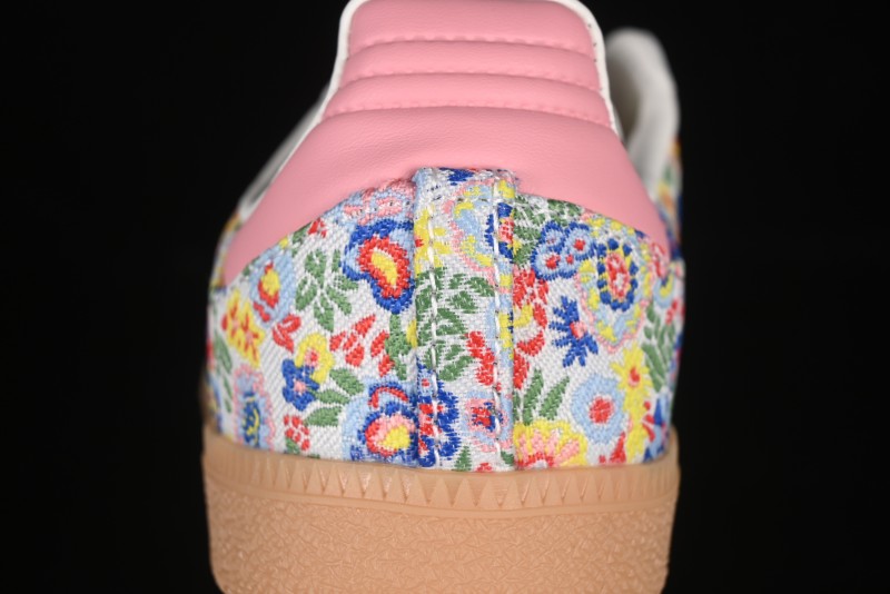 Adidas Samba OG Women's Casual Sneakers - JI0280